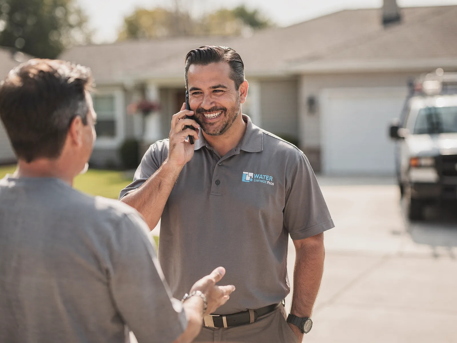 Water Damage Restoration Pamplin, VA FAQs
